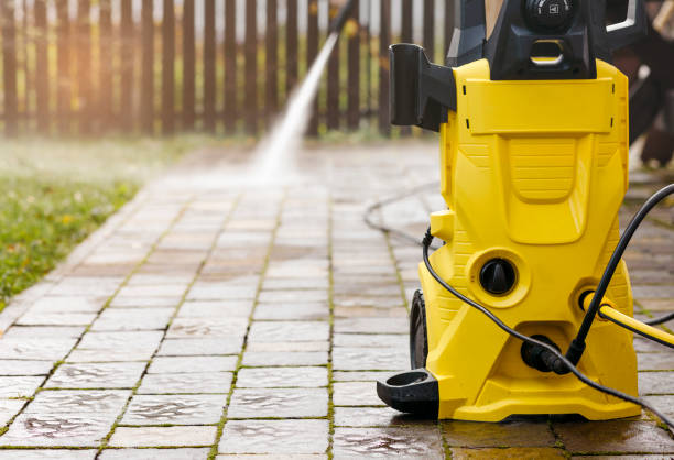 Logan, UT Pressure Washing Services Company